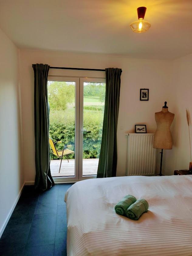 Heers Wetterdelle Lodge מראה חיצוני תמונה