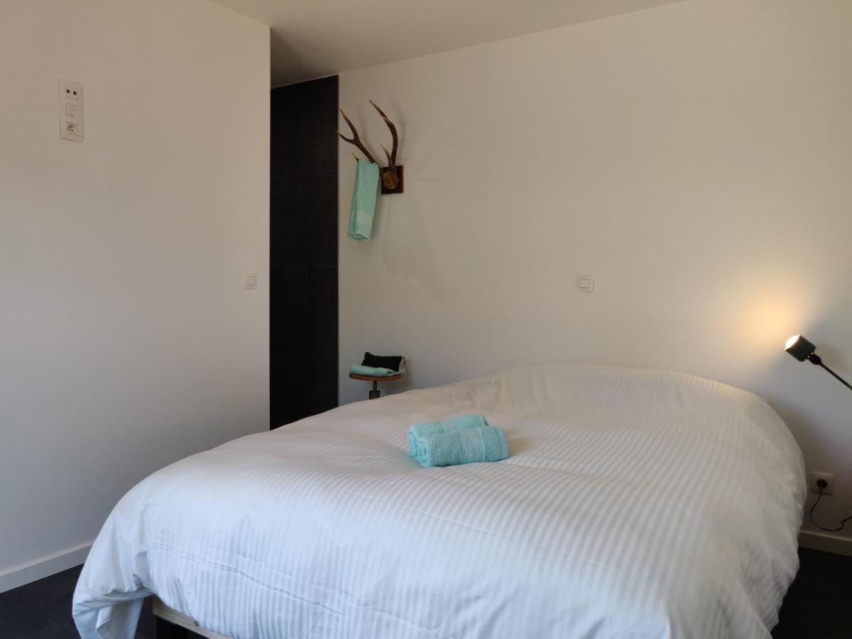 Heers Wetterdelle Lodge מראה חיצוני תמונה