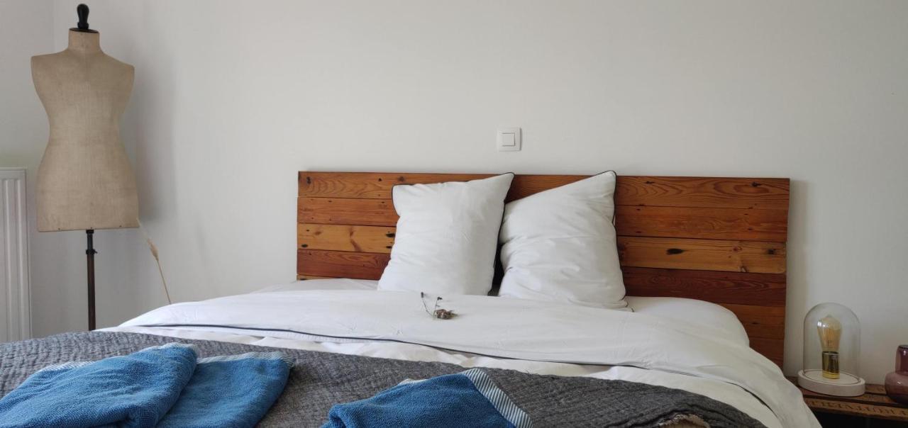 Heers Wetterdelle Lodge מראה חיצוני תמונה