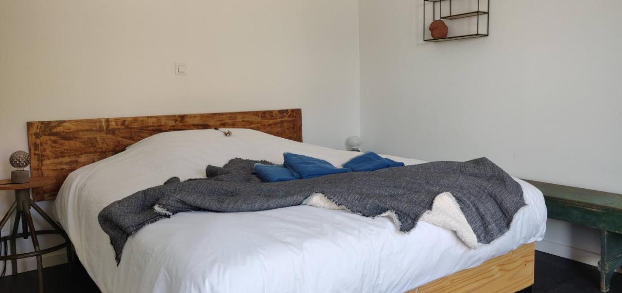 Heers Wetterdelle Lodge מראה חיצוני תמונה