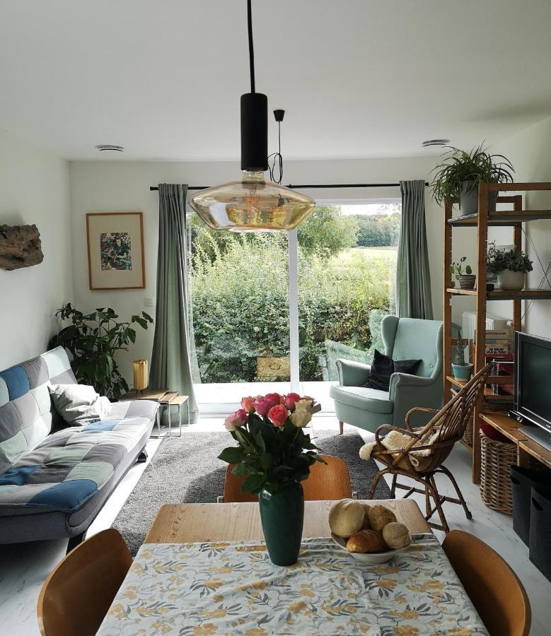 Heers Wetterdelle Lodge מראה חיצוני תמונה
