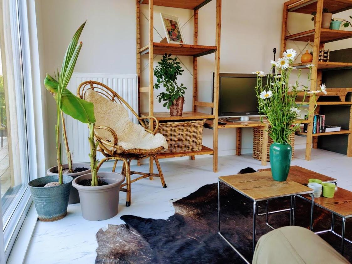 Heers Wetterdelle Lodge מראה חיצוני תמונה