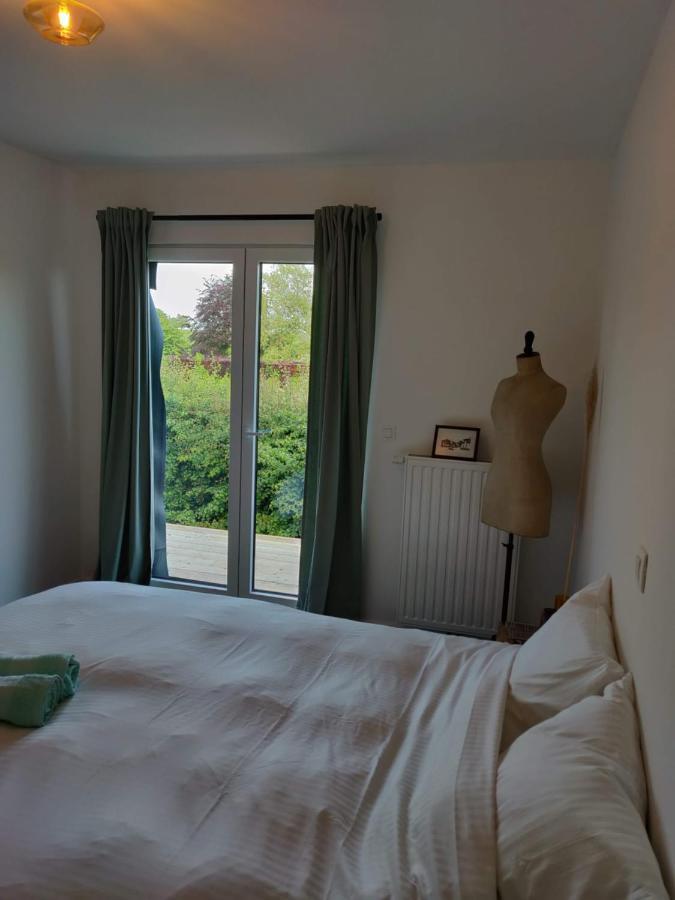 Heers Wetterdelle Lodge מראה חיצוני תמונה