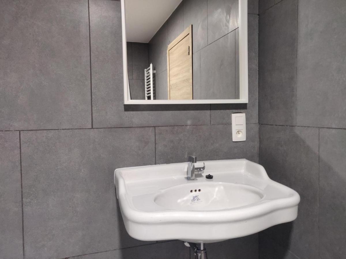Heers Wetterdelle Lodge מראה חיצוני תמונה